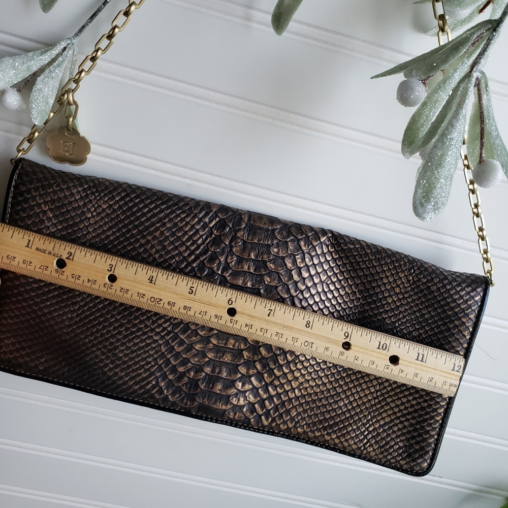 Eric Javits New York, Shoulder Bag - image 5